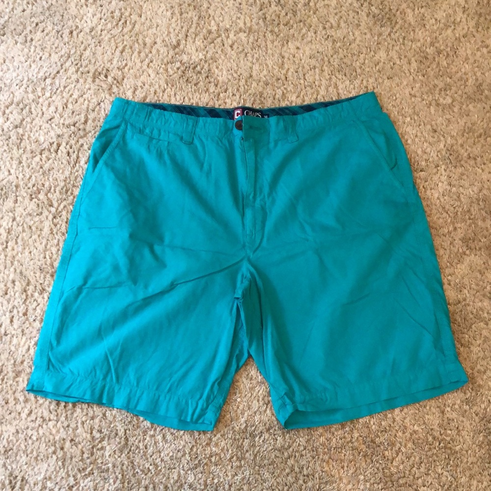 Chaps Walking Shorts